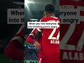 Ribery Pranking @fcbayern Bench ?