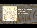 JJ Heller - Joy To The World (Official Audio Video) - Sufjan Stevens