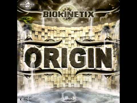 BIOKINETIX Vs BRAINDRIVER (Welcome to my real world)