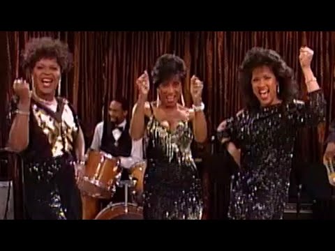 227 - Heard It Through The Grapevine | Jackée Harry