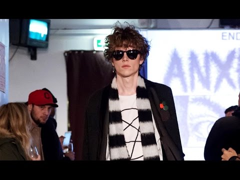 Whyred Man | Fall Winter 2016/2017 Full Fashion Show | Exclusive