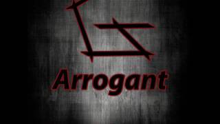 Arrogant - In Times Of Desperation
