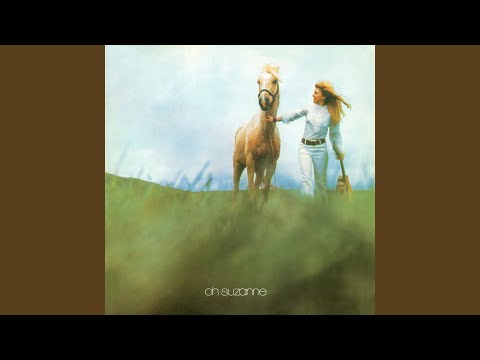 Both Sides Now - Suzanne