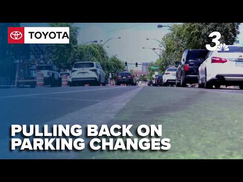 Arts District businesses win changes to planned parking rates ...
