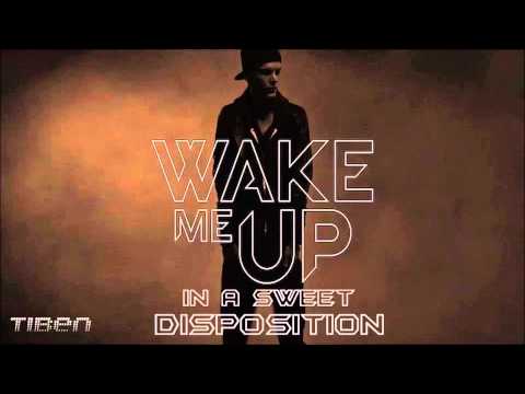 Avicii vs.The Temper Trap - Wake me up in a sweet disposition (Tiben Mash-Up)