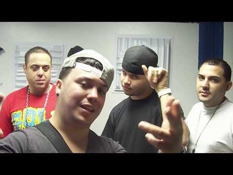 Farruko Ft. J Alvarez & Jory Boy - Hola Beba (Remix) (Preview)