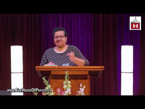 Shekinah: "Praise and Worship is what will get you the victory" Part 1 with Pastor Jean Tracey