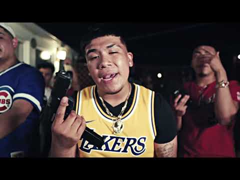 YGB HENDRIX FT. FLEEJAY - JEALOUSY