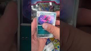 Eli opens #DestinedRivals #Pokemon #TCG #ETB #boosterpack on 8/5/25