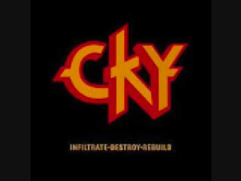 Escape From Hellview - Cky Acoustic Cover w/ Tabs video thumbnail