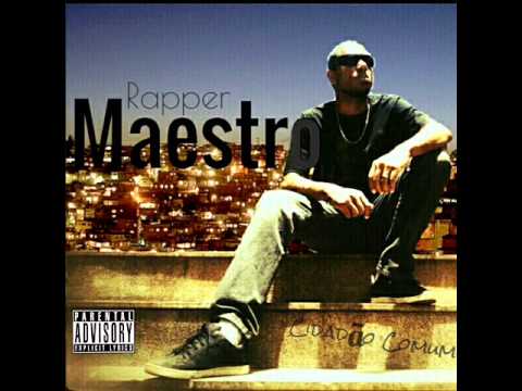 Sentimentos de lamentos (RAPPER MAESTRO & MATHEUS NOBRE)