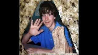 Adam is a cowboy killer