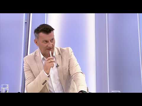 Jutarnji program, gost Nevena Rakić /// 22. 5. 2023.