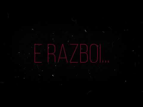 UTZE ❌ YENIC  - ULTIMA DOZA 💔 ( Official Video Lyrics )