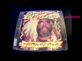 GEORGE CLINTON - can't get over losing you