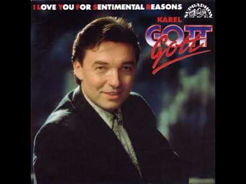 Karel Gott - Misty (26.9.1989, vydáno 1990)
