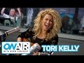 Tori Kelly LIVE Performance "Should've Been Us ...
