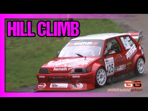 Citroën AX Kitcar - Manfred SCHULTE - HILL CLIMB - 2022 - Turckheim-Trois Epis