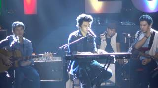 TheOvertunes Dunia Bersamamu (BYF 2015)