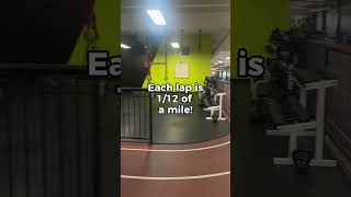 Indoor Track Walk demonstration thumbnail
