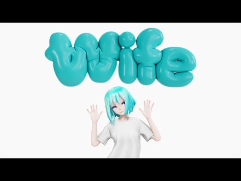 [MMD] (여자)아이들((G)I-DLE) - 'Wife' [Motion DL]