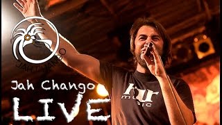 Jah Chango - SARDINAS LIVE - Kulturladen Konstanz