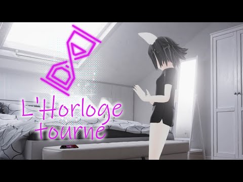 L'horloge tourne - Mickael Miro | Chatmans (English Subtitles)