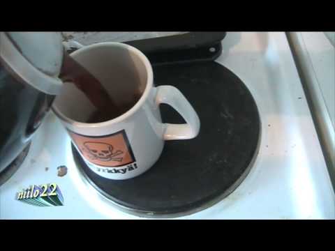 Nyt alkaa arkinen aherrus