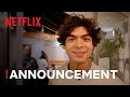 ONE PIECE | Anime Expo Announcement | Netflix