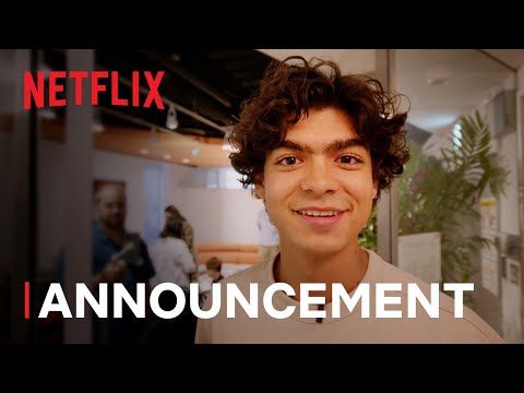 ONE PIECE | Anime Expo Announcement | Netflix