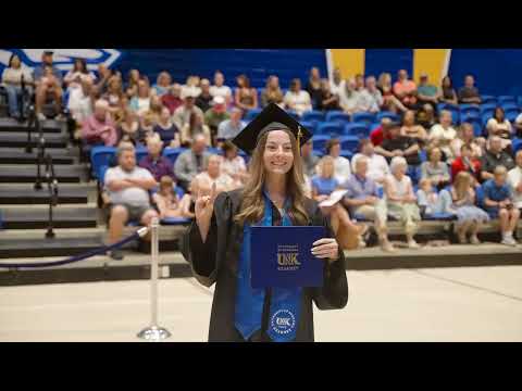 2026 Summer Commencement Highlights