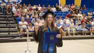 2026 Summer Commencement Highlights