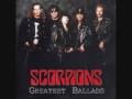Daddy's Girl Scorpions 