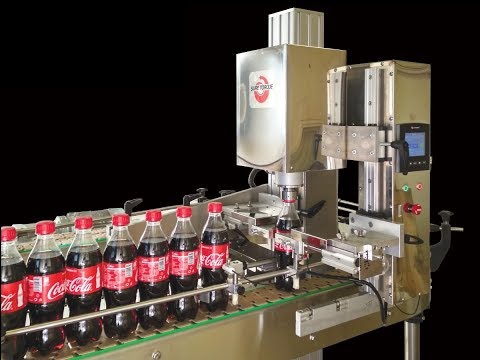 Sure Torque Inline torque tester - 2017