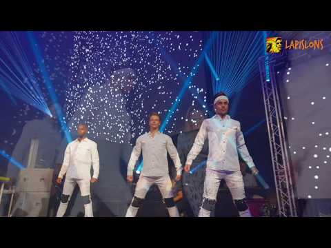 Funhouse XXL Pride 2017 Edition