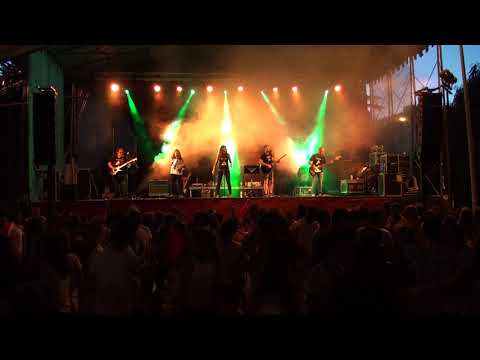 TRIKITEENS - ERRE ZENITUZTEN (Xabi Solano) BURLATA 2017