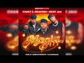 Charly & Johayron ft. Nicky Jam - Magia