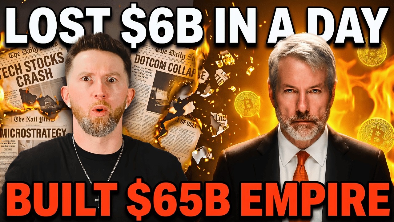 Florida Man Reads Bitcoin Standard Buys 4% Of Total Supply!