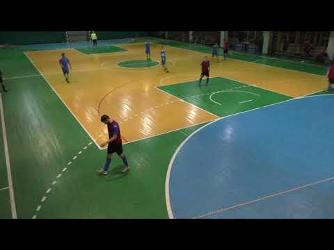 14 КУ В  Autoshop – Nik&Ars1 тайм1