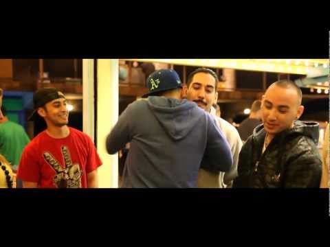 Royalty - Brown Eyed Girl Official Music Video HD