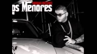 Farruko ft J Alvarez & Osmani Garcia - Estoy pa' Dartela
