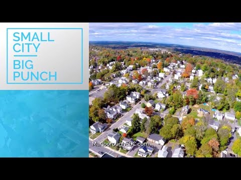 Marlborough, MA - Phantom Gourmet Commercial