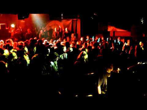 3 - PARIS DUB STATION #37 - Disciples & Jonah Dan play CREATION STEPPER - TRUE NAZARITE