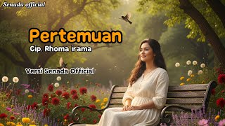 Download lagu Pertemuan – Rhoma Irama (Cover dangdut) | Versi Senada  mp3