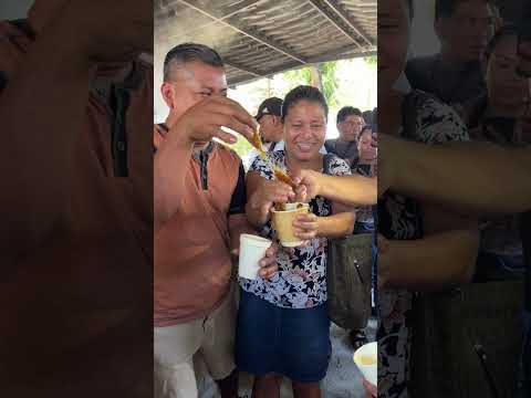 Festival de la Panela en San Juan Nonualco!!