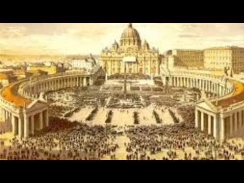 The Spanish Inquisition