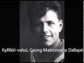 Kyllikki, Georg Malmstén ja Dallapé-orkesteri v ...