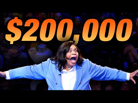 Top 10 Fast Money scores of the season!! (2023/24)