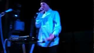 Intensi-T Waterfront Norwich &#39;Little Friend&#39;