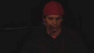 Atmosphere - Not Another Day Live